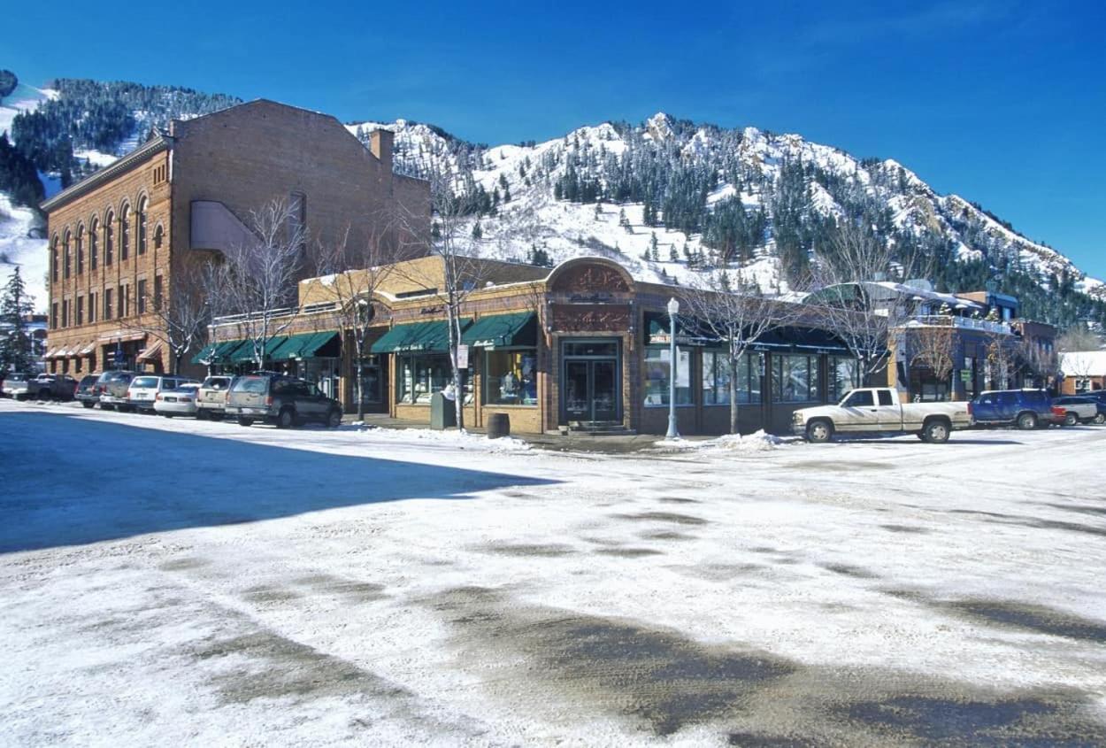 New Listing 2Br 2Ba Condo - Mountain Views Aspen Exterior foto