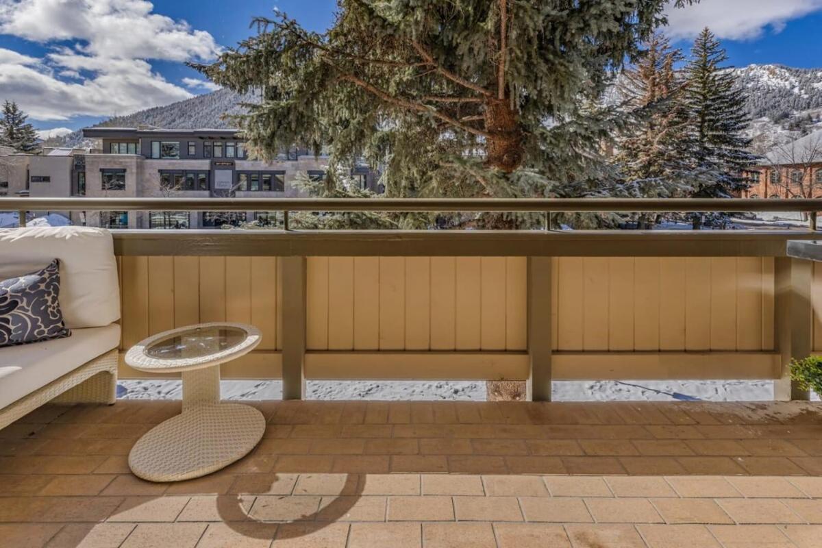 New Listing 2Br 2Ba Condo - Mountain Views Aspen Exterior foto