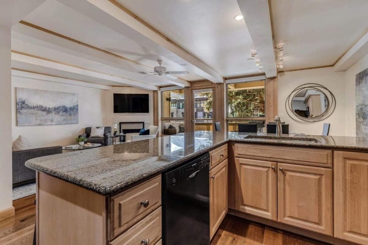 New Listing 2Br 2Ba Condo - Mountain Views Aspen Exterior foto