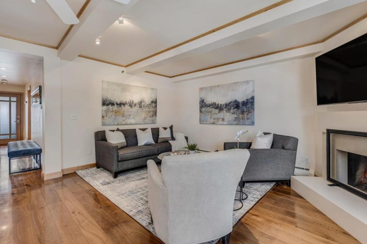New Listing 2Br 2Ba Condo - Mountain Views Aspen Exterior foto
