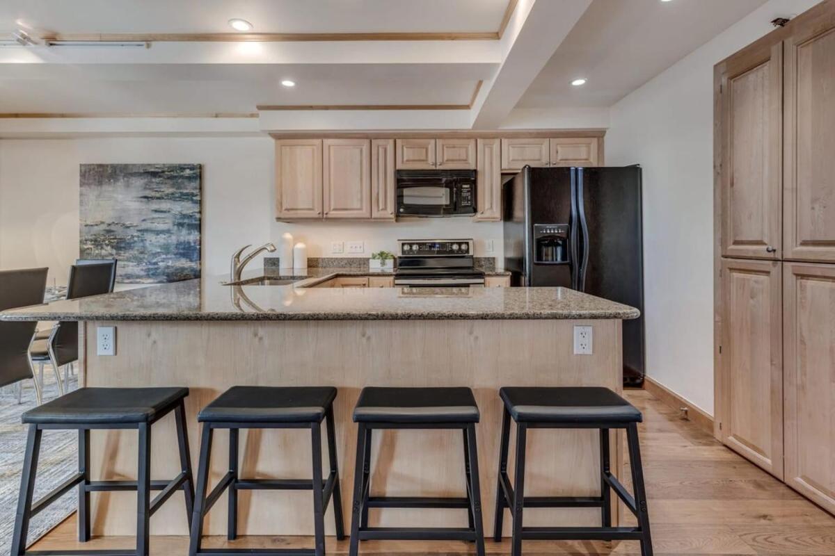 New Listing 2Br 2Ba Condo - Mountain Views Aspen Exterior foto