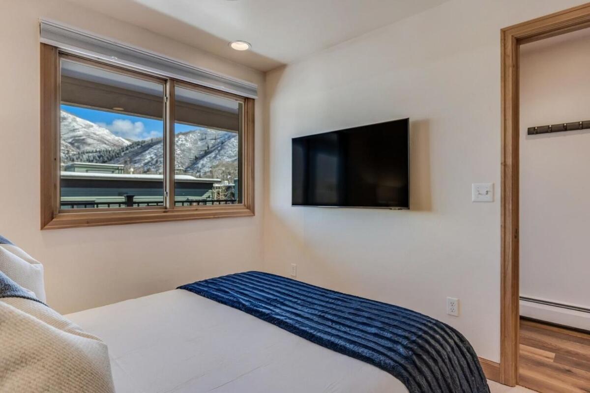 New Listing 2Br 2Ba Condo - Mountain Views Aspen Exterior foto