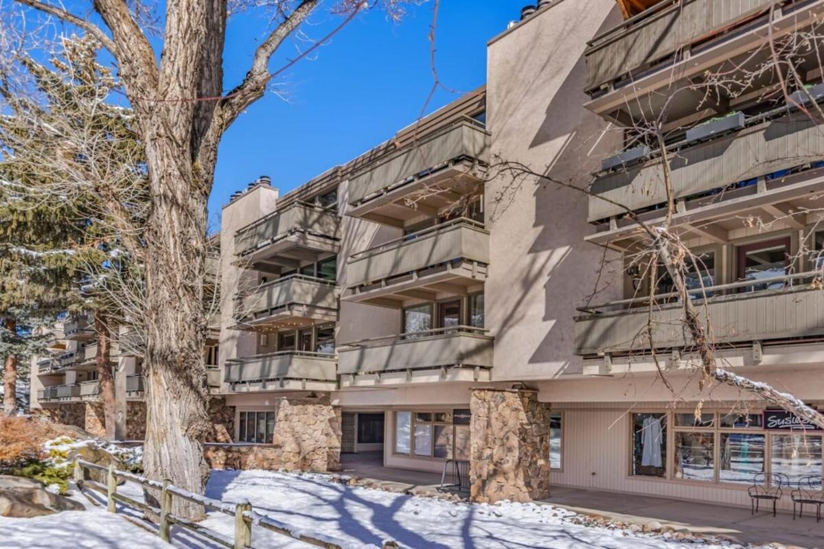 New Listing 2Br 2Ba Condo - Mountain Views Aspen Exterior foto