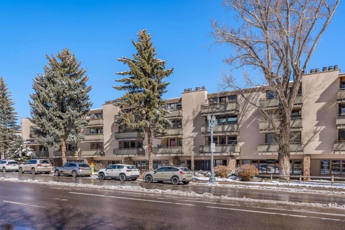 New Listing 2Br 2Ba Condo - Mountain Views Aspen Exterior foto
