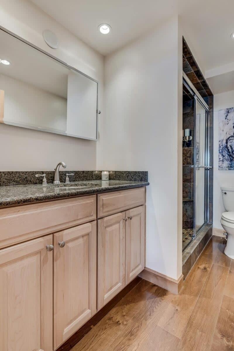 New Listing 2Br 2Ba Condo - Mountain Views Aspen Exterior foto