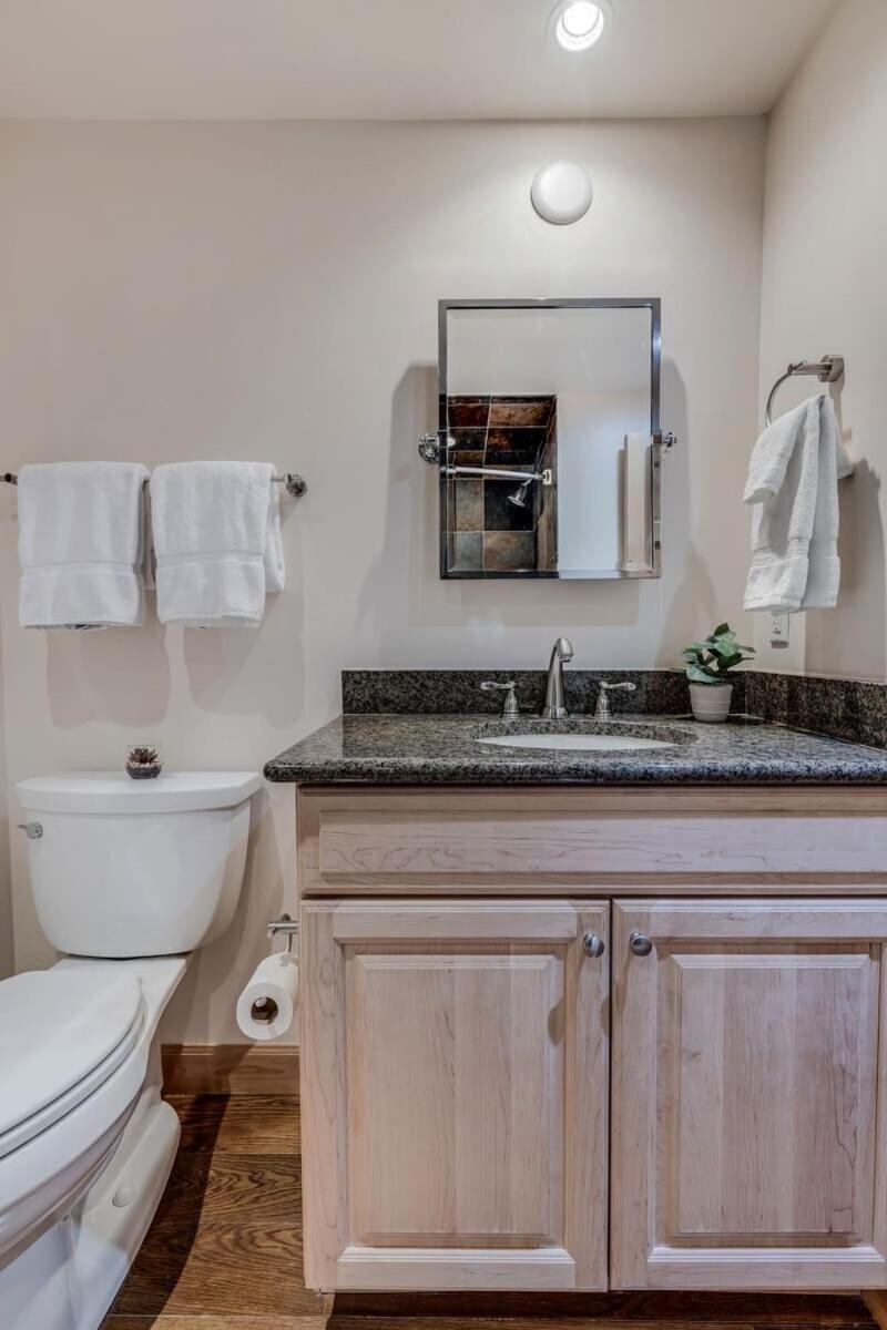 New Listing 2Br 2Ba Condo - Mountain Views Aspen Exterior foto