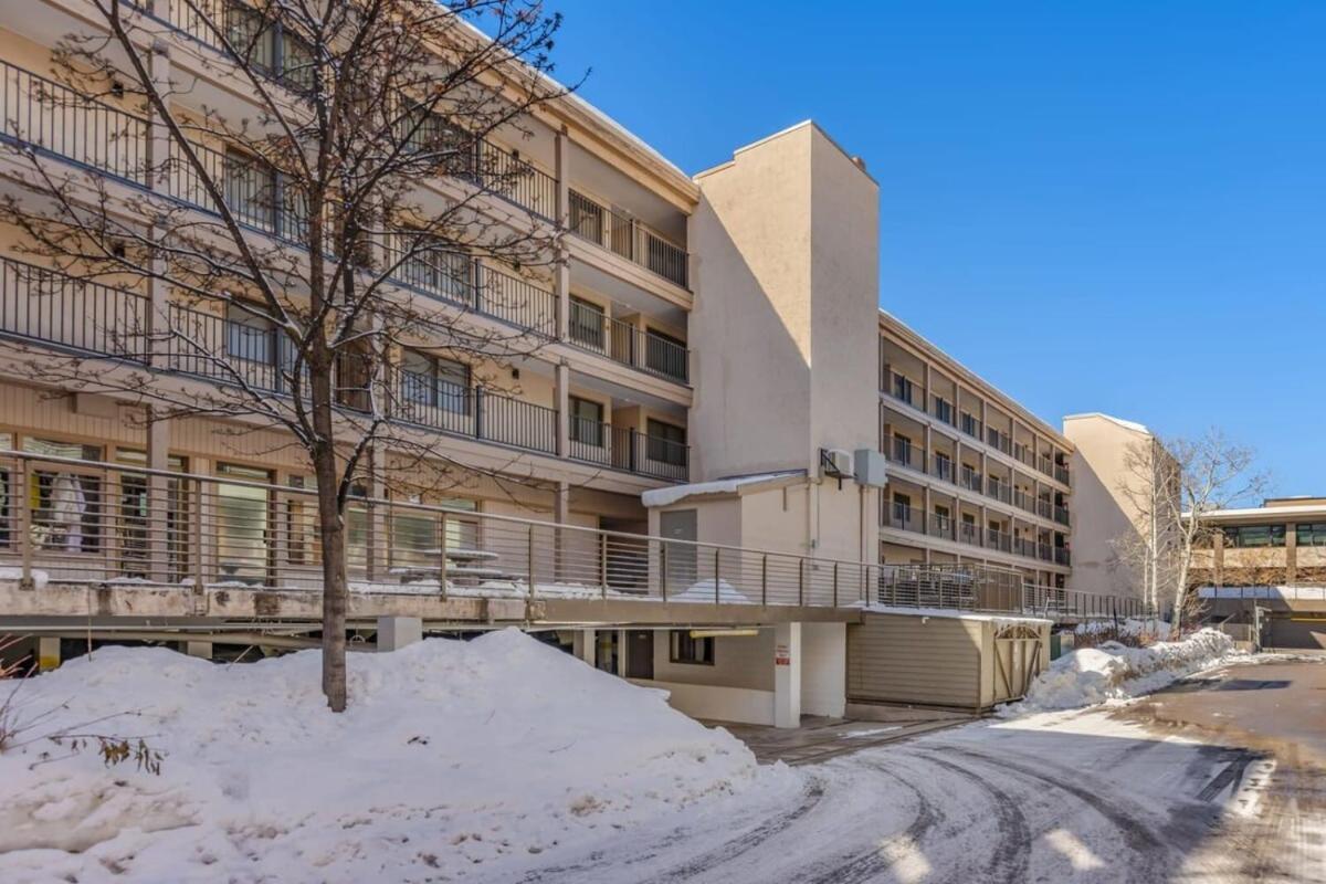 New Listing 2Br 2Ba Condo - Mountain Views Aspen Exterior foto