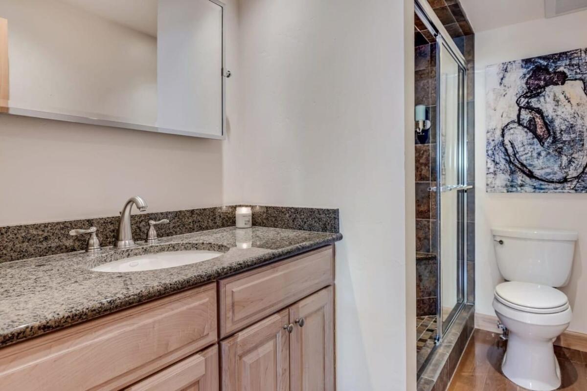 New Listing 2Br 2Ba Condo - Mountain Views Aspen Exterior foto