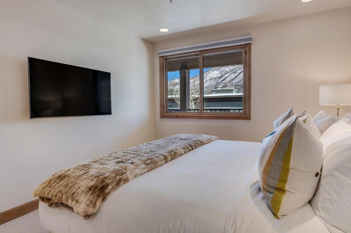 New Listing 2Br 2Ba Condo - Mountain Views Aspen Exterior foto