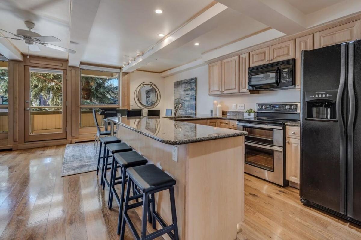 New Listing 2Br 2Ba Condo - Mountain Views Aspen Exterior foto